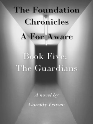 cover image of The Foundation Chronicles